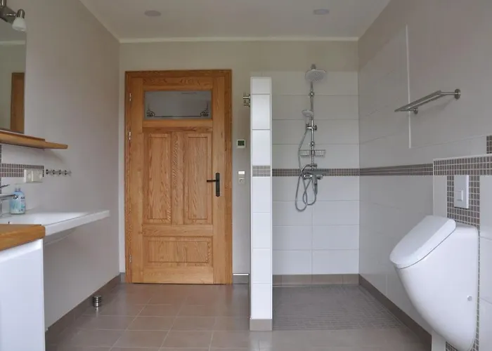 Spreewaldhof Am Wasser 