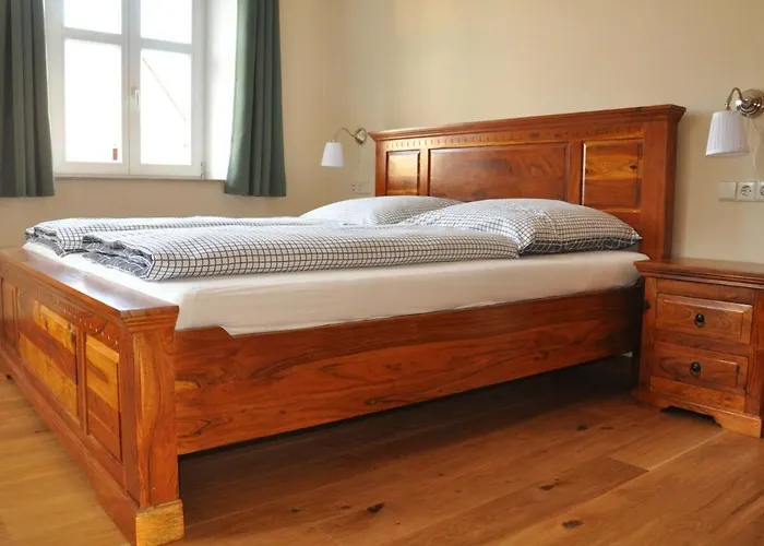 Spreewaldhof Am Wasser 