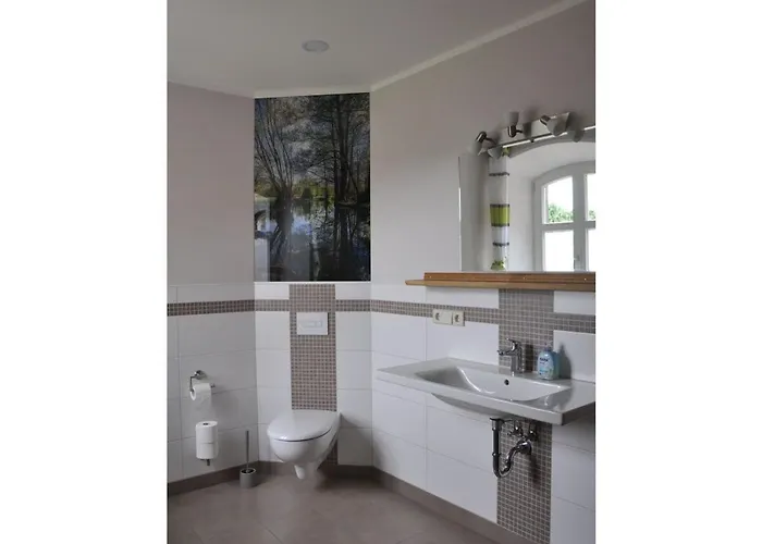 Spreewaldhof Am Wasser 