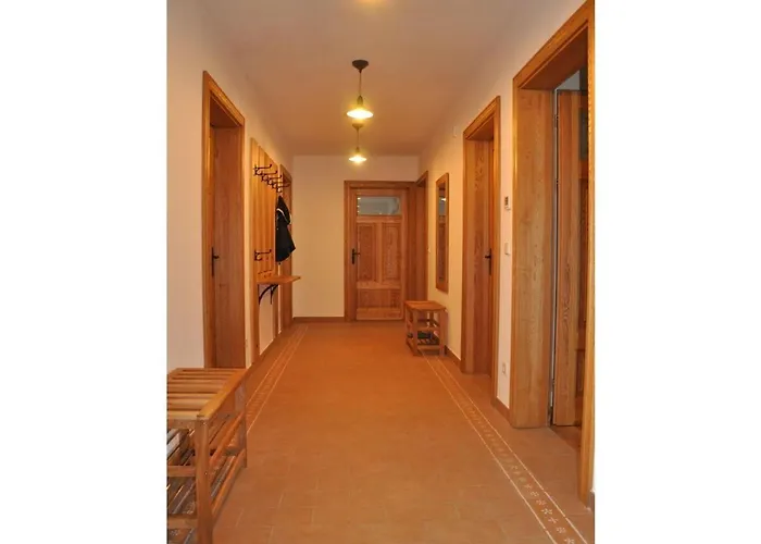 Spreewaldhof Am Wasser 