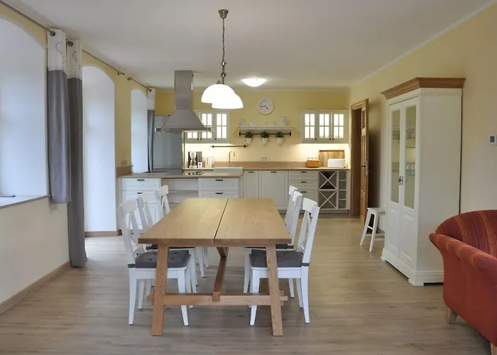 Spreewaldhof Am Wasser 