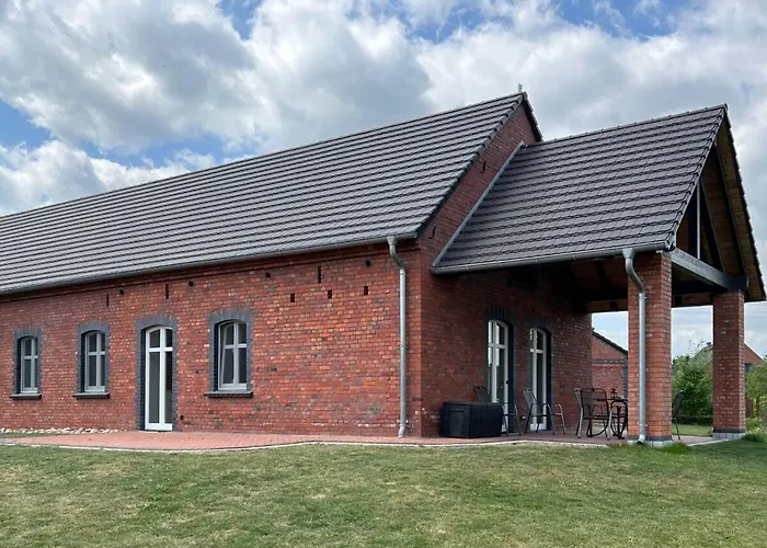 Spreewaldhof Am Wasser 