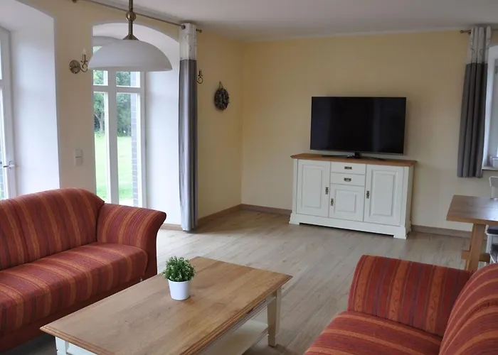 Spreewaldhof Am Wasser 